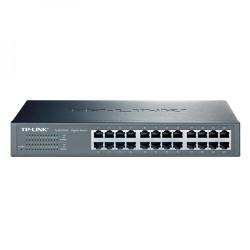 Switch TP-Link 24 bocas Gigabit  TL-SG1024D