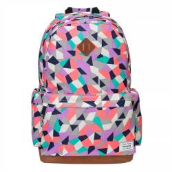 Mochila Targus Strata Pro 15.6p Triangulos