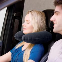 Almohada Intex Inflable de Viaje 20268/0