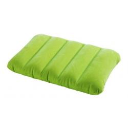Almohada Inflable Intex Kidz Verde