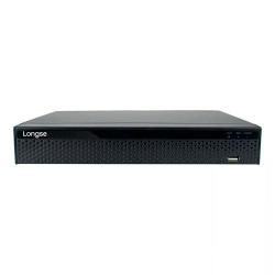 DVR Grabadora de Video Longse 4K LON-NVR9808DP