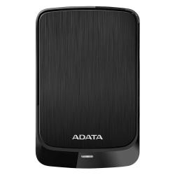 Disco HD Externo 1TB Adata USB 3.1 Negro