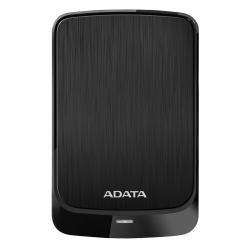 Disco HD Externo 4TB Adata USB 3.2 Negro Windows MAC