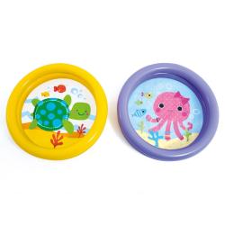 Pileta Infantil Intex Tortuga/Pulpo 17 Lt 23853/3