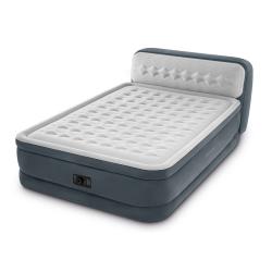 Colchón Inflable Intex Dura-Beam Deluxe Ultra Plush 152x236x86 Cm 24744/3