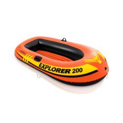 Bote Inflable Intex Explorer 200 22700/5