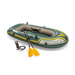 Bote Inflable Intex Seahawk 2 17790/4