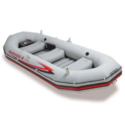 Bote Inflable Intex Mariner 4 17791/3