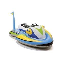 Flotador Inflable Intex Moto de Agua 21570/9