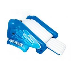 Juegos de Piscina INTEX tobogan acuatico  333 X 206 X 117 CM 58851/58849NP 19600