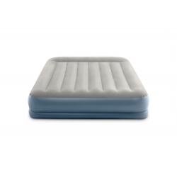 Colchon Inflable Electrico DURA-BEAM INTEX  25054/4