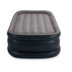 Colchon Inflable Electrico DURA-BEAM INTEX 25073/9