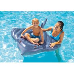 Flotador Mantarraya Inflable 22697/2