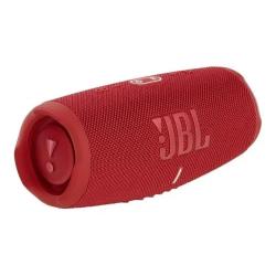 Parlante inalambrico JBL Charge 5 Rojo 40W Autonomia: 20hs