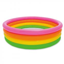 Pileta Inflable INTEX Sunset Glow  168 X 46 CM  25615/9