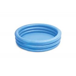 Pileta Inflable Crystal Blue 156 Lt 22724/5