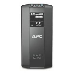 UPS APC BACK 550VA