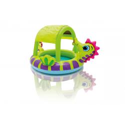 Pileta Inflable Caballito de Mar 141 Lt 22715/7