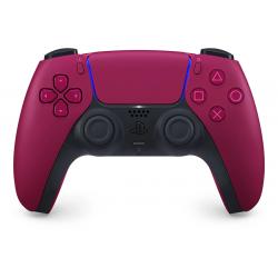 Joystick Inalambrico Sony Dualsense Cosmic Red PS5