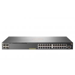 Switch Hewlett Packard Enterprise Aruba serie 2930F
