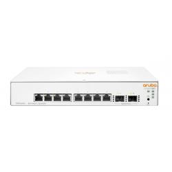 Switch Hewlett Packard Enterprise Aruba 1930 8g 2sfp