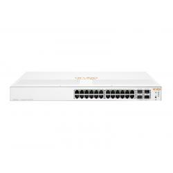 Switch Hewlett Packard Enterprise Aruba 1930 24G 4SFP+