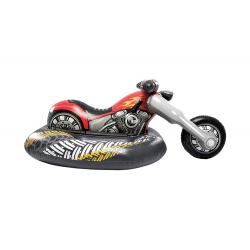 Animales y Novedades INTEX Moto Choopera 180 x 94 x 71 cm