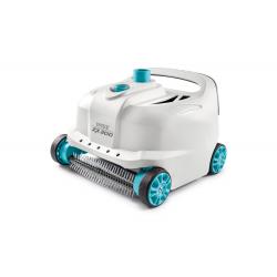 Robot Barrefondo Automatico ZX300 25339/2
