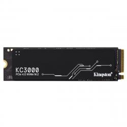 Disco M.2 Ssd Kingston 1024g Kc3000 2280