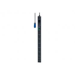 Unidad de distribución de potencia APC Easy Metered Rack