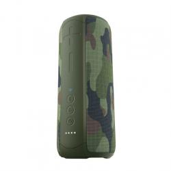 Parlante Trust  Caro Max Powefull BT Camo