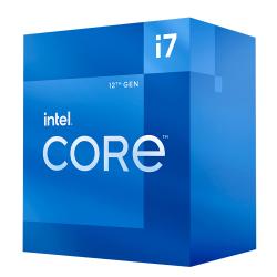 PROCESADOR INTEL CORE I7 12700 (LGA1700)