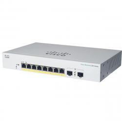 Switch Cisco cbs220 8g
