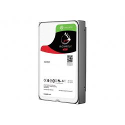 Disco duro Seagate IronWolf  12 TB 3.5 SATA 6Gb/s 7200 rpm