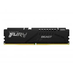 Memoria Kingston FURY Beast DDR5 16 GB 5600 MHz