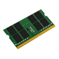 Kingston ValueRAM DDR4 16GB  Sodimm 3200 MHz