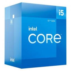 Micro Procesador Intel Core i5 12400 LGA1700