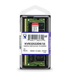 Memoria Ram 16Gb 3200 So-Dimm Ddr4