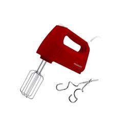 Batidora de mano Peabody PE-HM550 300w Roja
