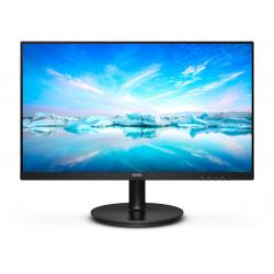 Monitor Philips 21.5 Pulgadas LED Full HD HDMI/VGA