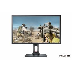 MONITOR 27 GAMER ZOWIE LED TN FHD 144hz Black eQualizer