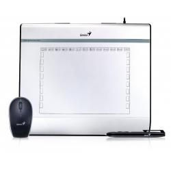 Tablet Grafica Genius Mousepen I608X