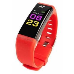 Smartwatch Noganet BT Fitness Roja NG-SB01