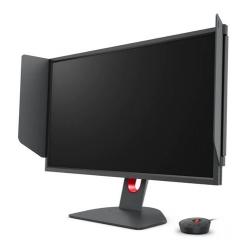 Monitor Benq Gamer Zowie 240hz 27 Fhd Tn Dark Grey