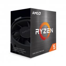 PROCESADOR AMD RYZEN 5 5500 (AM4)