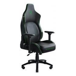Silla Gamer Ergonomica Razer Iskur X
