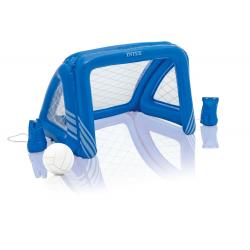 Juego inflable Arco de Futbol Intex 140cm X 89cm X 81cm 22703/2