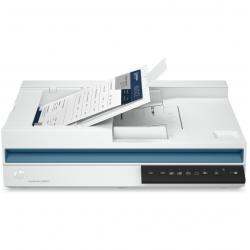SCANNER HP 2600 F1 PRO