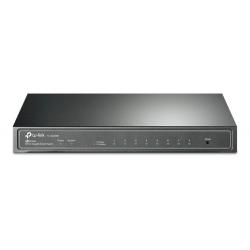 Switch Tp-link 8 Puertos Smart Gigabit
