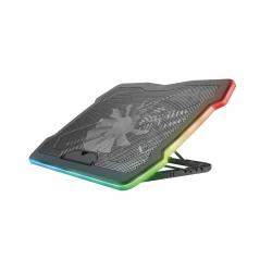 Base cooler trust Aura stand notebook GXT1126